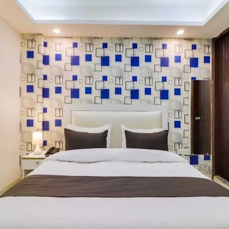 Hotel O Galaxy Stay New Delhi Exterior foto